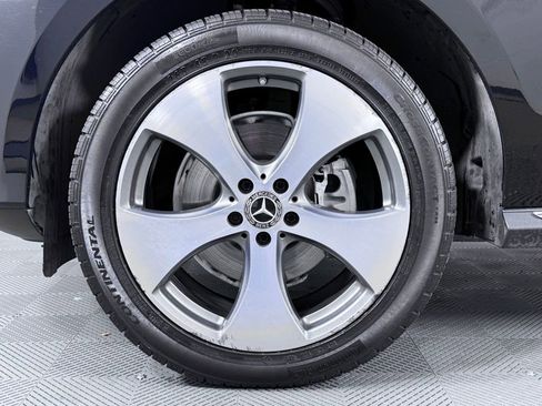 Used 2018 Mercedes-Benz GLE 350 image 11