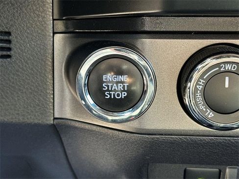 Used 2023 Toyota Tacoma TRD Pro image 15