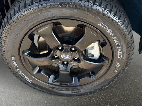 Used 2023 Subaru Forester Wilderness AWD/4WD image 11
