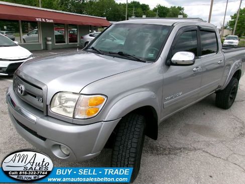 Used 2004 Toyota Tundra SR5 RWD image 27