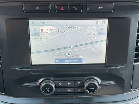 Used 2023 Ford F150 XL w/ Rattler Package image 16