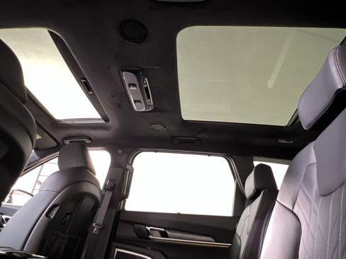 New 2025 Kia Telluride SX Prestige X-Line image 22