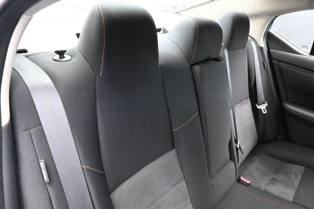 Used 2021 Nissan Sentra SR FWD image 35