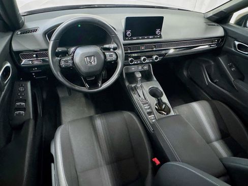 Used 2023 Honda Civic Sport image 29