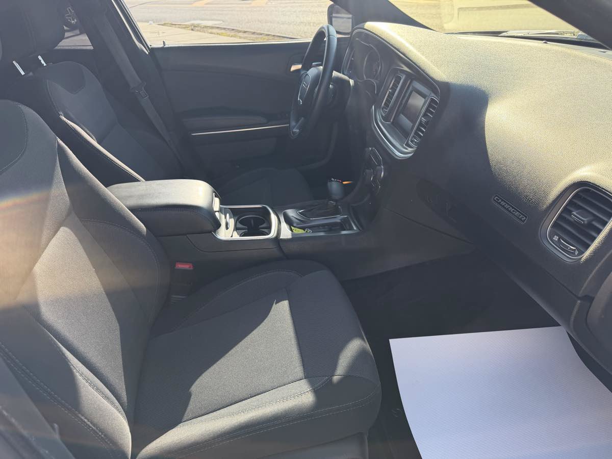 Used 2015 Dodge Charger SE w/ Popular Equipment Group AWD/4WD image 18