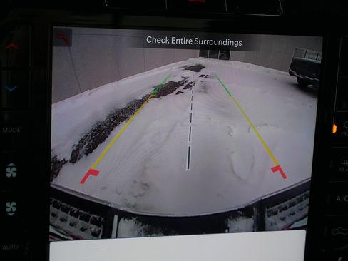 New 2026 RAM 2500 Tradesman image 9