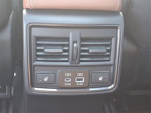 Certified 2025 Subaru Forester Touring image 11