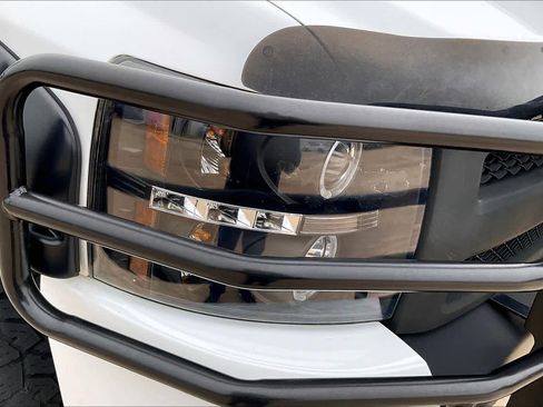 Used 2011 Chevrolet Silverado 1500 LTZ w/ LTZ Plus Package AWD/4WD image 26