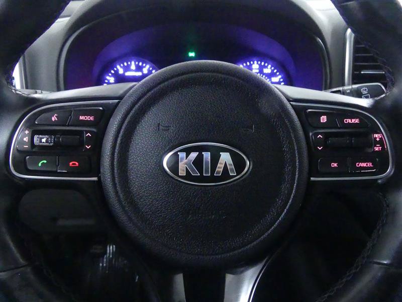 Used 2019 Kia Sportage EX w/ EX Premium Package AWD/4WD image 19
