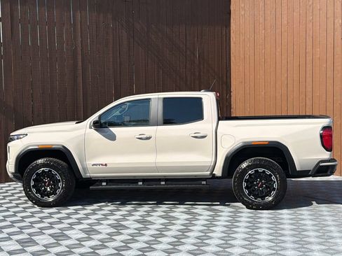 Used 2026 GMC Canyon AT4 AWD/4WD image 14