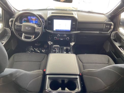 Used 2023 Ford F150 XLT w/ Equipment Group 302A High image 19