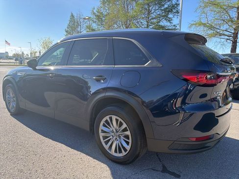 Used 2025 MAZDA CX-90 3.3 Turbo w/ Preferred Package image 3