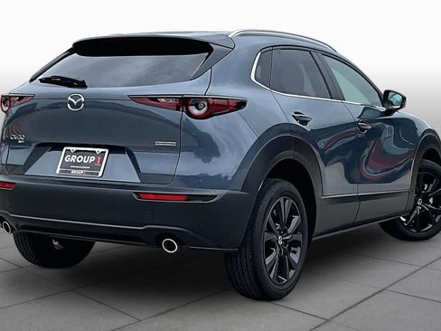Used 2025 MAZDA CX-30 AWD 2.5 S w/ Preferred Package image 13