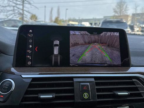 Used 2019 BMW X3 M40i image 24