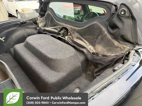 Used 2008 Saturn Sky Red Line Carbon Flash image 30