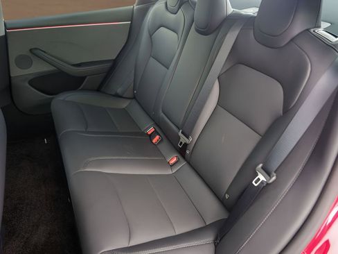 Used 2025 Tesla Model 3 RWD image 22