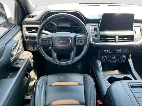 Used 2023 GMC Yukon AT4 w/ AT4 Premium Package AWD/4WD image 24