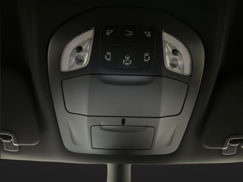 New 2026 Chrysler Pacifica Select AWD/4WD image 26