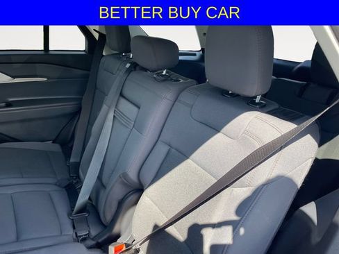 New 2026 Ford Explorer Active AWD/4WD image 13