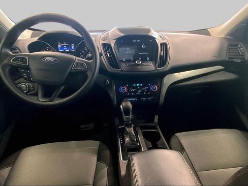 Used 2019 Ford Escape SE FWD image 16