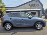 Used 2016 MAZDA CX-5 Touring image 4