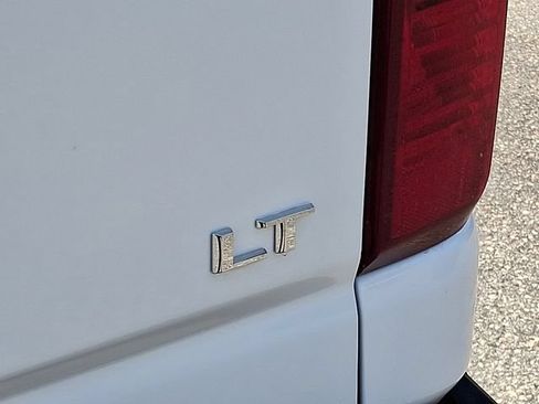 Used 2023 Chevrolet Silverado 2500 LT AWD/4WD image 26