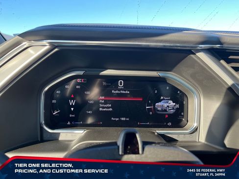 New 2026 GMC Sierra 1500 Denali AWD/4WD image 27