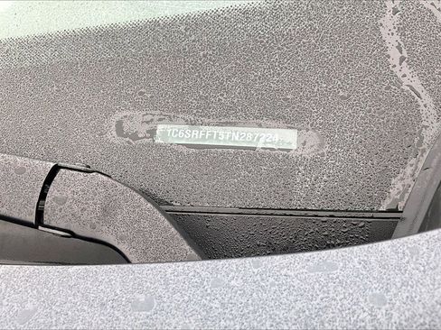 New 2026 RAM 1500 4x4 Crew Cab image 37