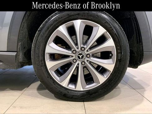 Used 2022 Mercedes-Benz GLE 350 4MATIC image 10