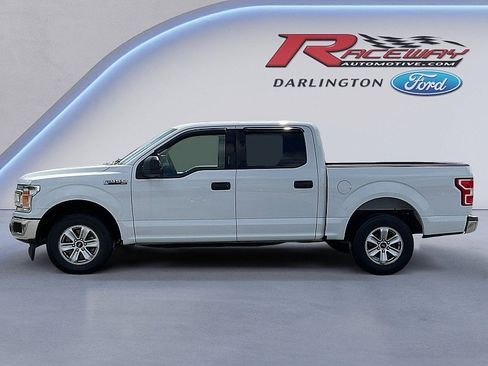 Used 2018 Ford F150 XLT image 2