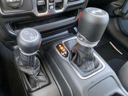 New 2026 Jeep Wrangler Sport S image 11