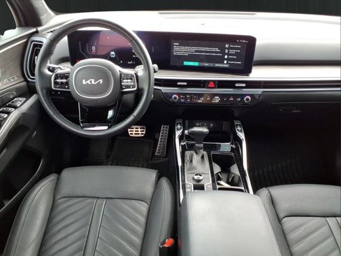 Used 2025 Kia Sorento SX Prestige AWD/4WD image 19