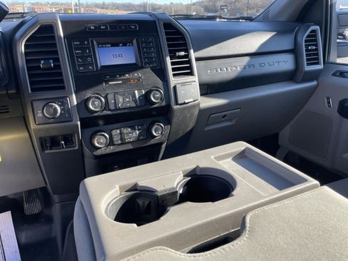 Used 2020 Ford F350 XL w/ Power Equipment Group AWD/4WD image 22