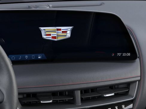 New 2026 Cadillac CT5 V w/ Technology Package RWD image 20