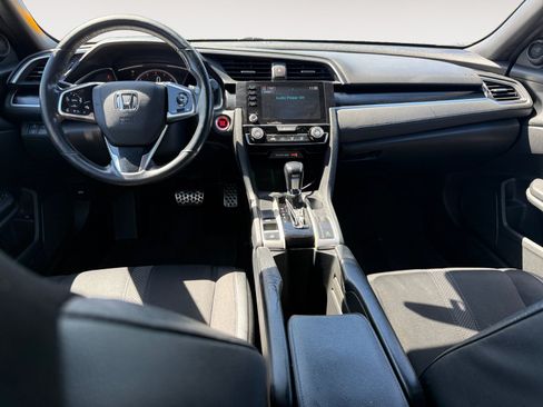 Used 2019 Honda Civic Sport image 15