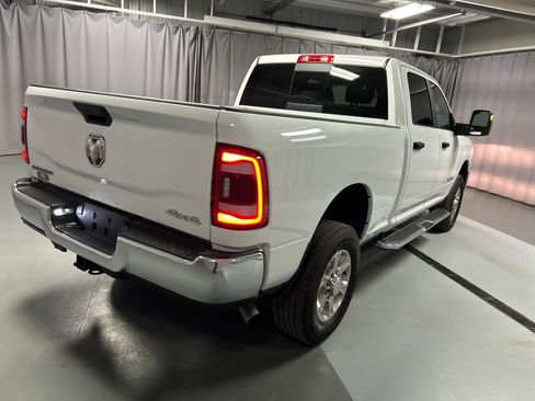 Used 2024 RAM 2500 Big Horn w/ Safety Group image 7