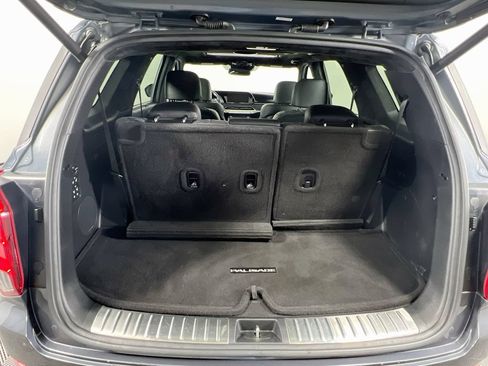Used 2020 Hyundai Palisade Limited AWD/4WD image 27