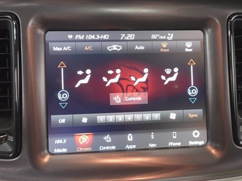 Used 2022 Dodge Challenger R/T Scat Pack w/ Shaker Package image 19