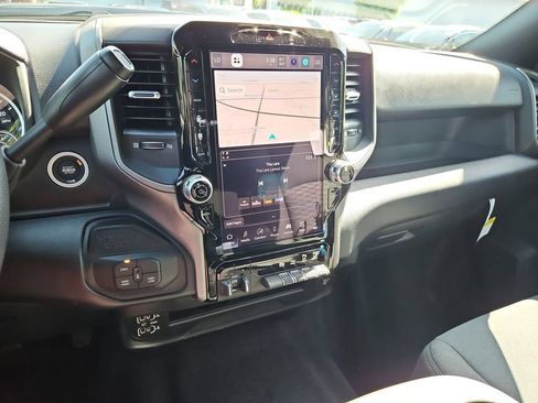New 2026 RAM 2500 Tradesman AWD/4WD image 19