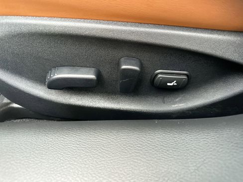 Used 2024 INFINITI Q50 Luxe w/ Cargo Package image 12