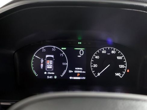 Used 2023 Honda CR-V Sport Touring image 42