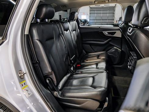 Used 2018 Audi Q7 2.0T Premium Plus image 44