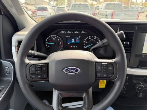 New 2026 Ford F250 XL AWD/4WD image 35