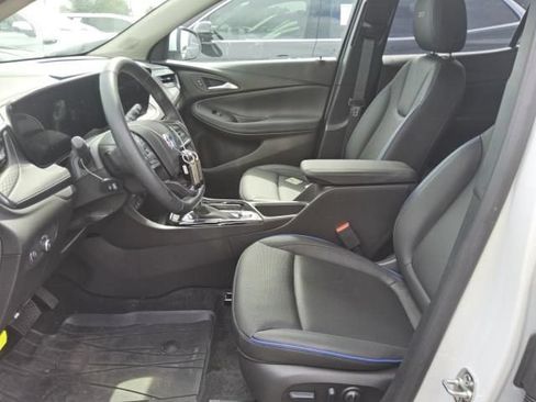 Used 2026 Buick Encore GX Sport Touring w/ Advanced Technology Package FWD image 3