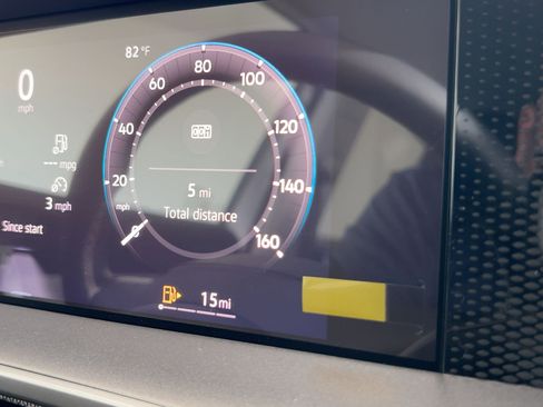 New 2026 Volkswagen Tiguan S image 19