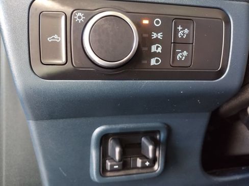 Used 2022 Ford Maverick Lariat w/ Lariat Luxury Package AWD/4WD image 29