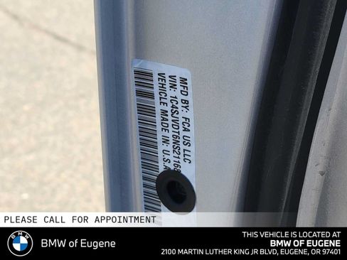 Used 2022 Jeep Wagoneer Series III AWD/4WD image 26