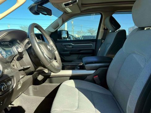 Used 2019 RAM 1500 Big Horn image 15