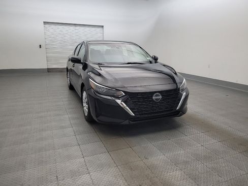 Used 2024 Nissan Sentra S FWD image 13