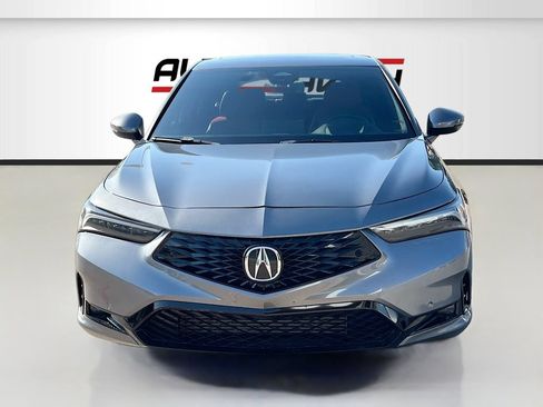 Used 2023 Acura Integra A-Spec FWD image 2